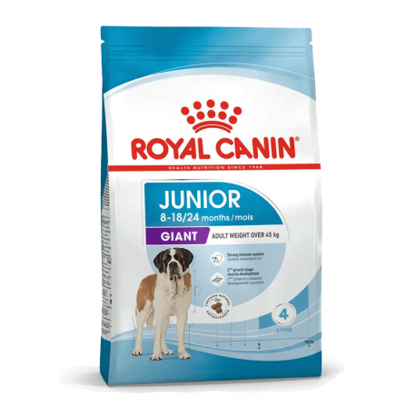 Giant Junior Razas Gigantes (16)