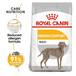 Royal Canin-Maxi Dermacomfort Razas Grandes (1)