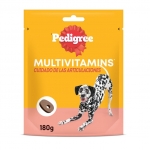 Pedigree Multivitamins Join Snack Cuidado de las Articulaciones para Perros