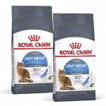 Royal Canin Light Weight Care gato adulto