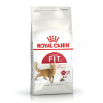 Royal Canin Regular Fit 32 ração para gatos