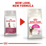 Royal Canin Aroma Exigent ração para gatos