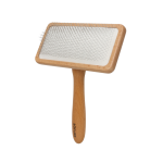 Söfure Slicker Brush Carda para Perros y Gatos