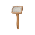 Söfure Slicker Brush Carda para Perros y Gatos