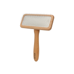 Söfure Slicker Brush Carda para Perros y Gatos