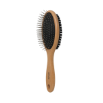 Söfure Double-Sided Brush Cepillo Doble para Perros y Gatos