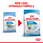 Royal Canin X-Small Puppy ração para filhotes de porte mini