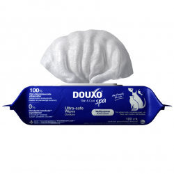 Ceva Duoxo Spa Toallitas Multiusos Para Perros y Gatos