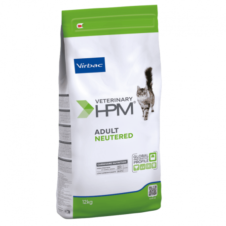 HPM Feline Adult Neutered (1)