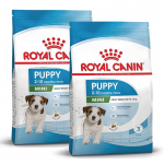 Royal Canin Mini Puppy ração para filhotes de porte pequeno
