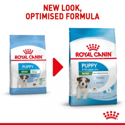 Royal Canin Mini Puppy ração para filhotes de porte pequeno