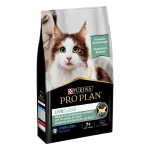 Pro Plan LiveClear Sterilised Senior Pienso para Gatos Esterilizados +7 Años con Pavo