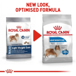 Royal Canin Maxi Adult Light Weight Care ração para cães de porte grande