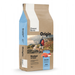 Honest Roots Origin Riverland Pienso Natural Para Perros con Salmón y Vacuno