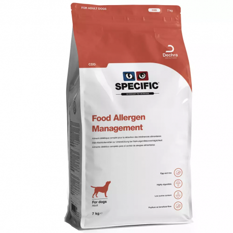 Specific-CDD Food Allergy Management (1)