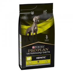 Purina Veterinary Diets-HP Función Hepática para Perro (1)