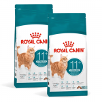 Royal Canin Ageing Sterilised 11+ ração para gatos