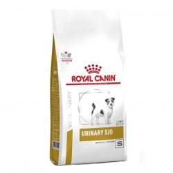 Royal Canin Veterinary Diets-Urinary S/O Small Dog (1)