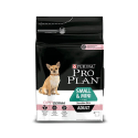 Purina Pro Plan-OptiDerma Adulto Razas Pequeñas y Mini Piel Sensible (1)