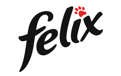 Comida h&uacute;meda Felix para gatos