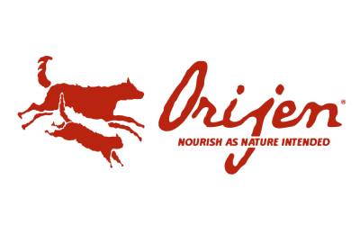 Comida para c&atilde;o da marca Orijen