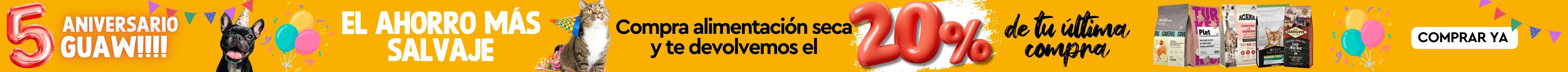 PACKS AHORRO