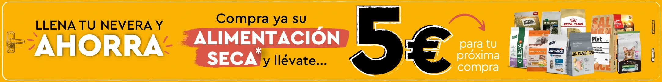PACKS AHORRO