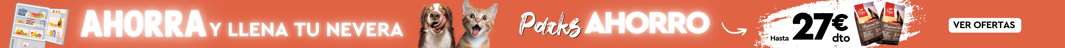 PACKS AHORRO